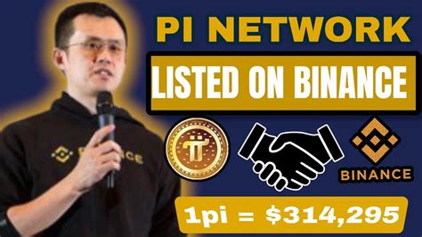Pi Network Binance Listing: Membuka Peluang Baru dalam Dunia Kripto